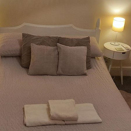 2 Bodwen Villas Llangollen Luaran gambar