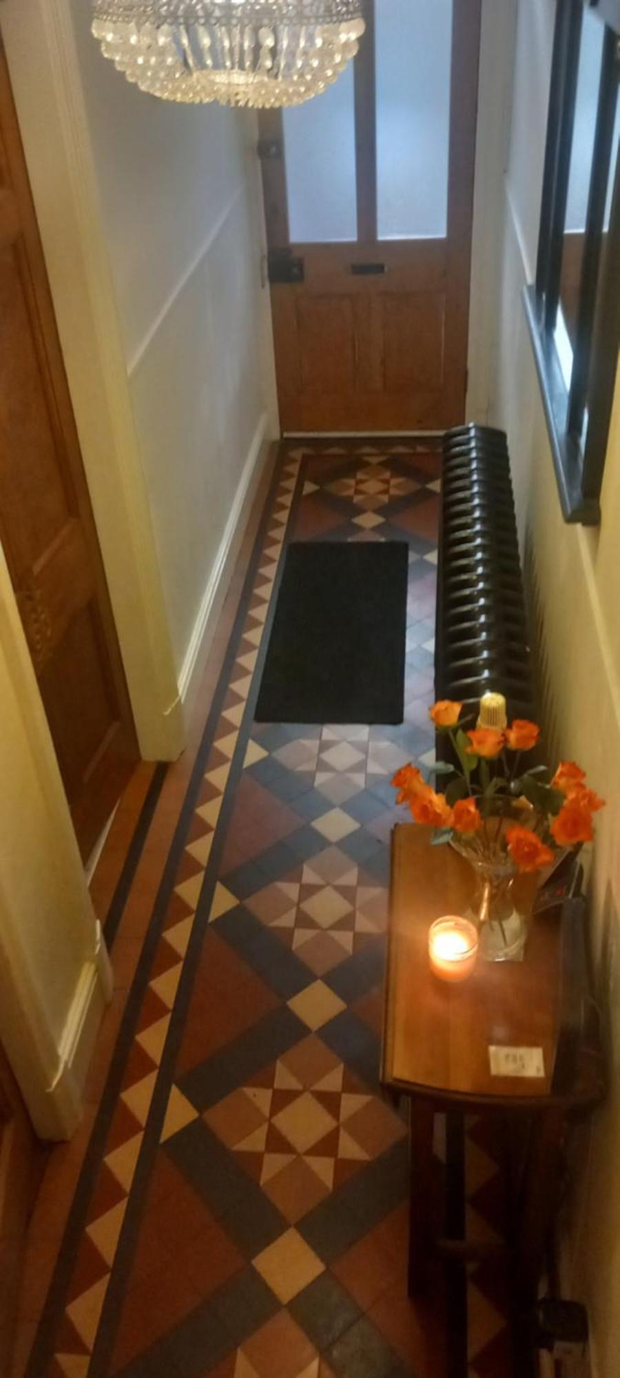 2 Bodwen Villas Llangollen Luaran gambar